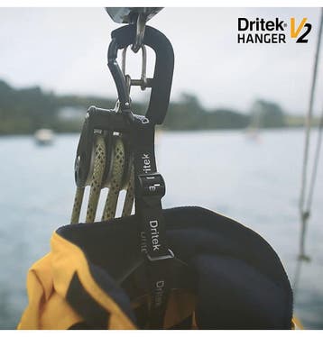 Dritek Kledinghanger V2.0, Ophalen of Verzenden, Nieuw, Dritek
