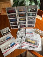 Atlas 1:43 - Modelauto (16) - Porsche 911 Collection diverse, Nieuw