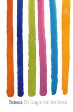 De lengte van het leven 9789025369576 Seneca, Boeken, Romans, Verzenden, Zo goed als nieuw, Seneca