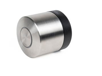 Nuki Smart Lock Ultra - Slimme Deurslot - Auto Unlock Lock, Verzenden, Zo goed als nieuw