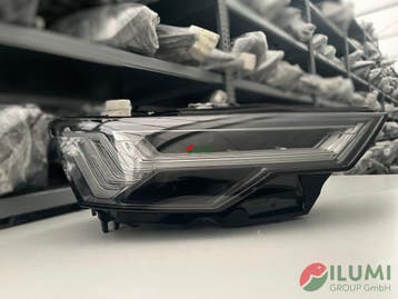 KOPLAMP AUDI A6 4K MATRIX RECHTS KPL  4K0941036, Auto-onderdelen, Verlichting, Verzenden, Gebruikt, Audi
