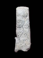 Byzantijns Lead Rare Lead Seal (Zonder minimumprijs)