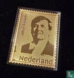 Nederland - Koning Willem-Alexander - 2019, Verzenden, Postfris
