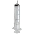BD Plastipak injectiespuiten - 20ml - 3-delig -luer - 120, Verzenden, Nieuw