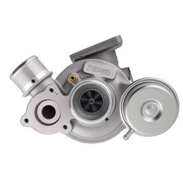 Turbo MGT1238SZ geschikt voor Alfa Romeo MiTo, Fiat 500X,..., Verzenden, Nieuw, Fiat