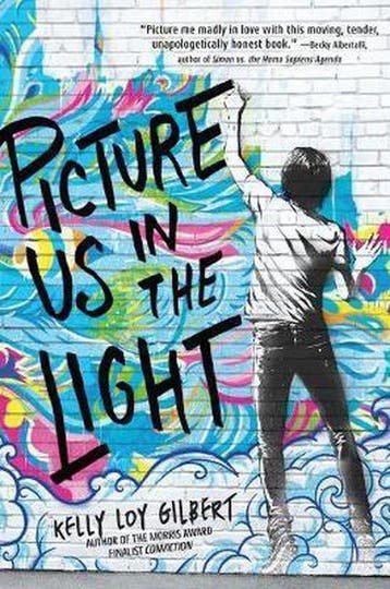 Picture Us In The Light - Kelly Loy Gilbert 9781484734117, Verzenden, Gelezen, Kelly Loy Gilbert