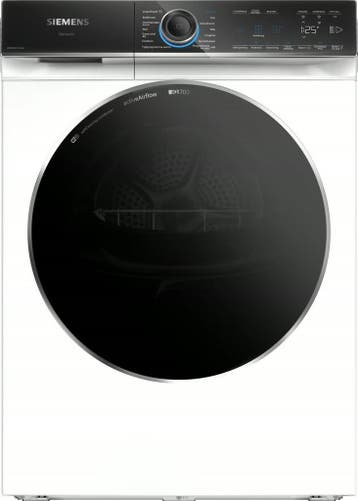 Siemens iQ700 WR47B2C9NL Warmtepompdroger | 9KG | WiFi!, Ophalen of Verzenden, Nieuw