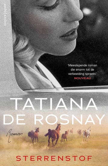 Sterrenstof | Tatiana Rosnay | Nieuw, Ophalen of Verzenden, Nieuw, Tatiana Rosnay