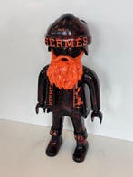 Rob VanMore - Playmobil VANMORE Hermes XXL - 63cm