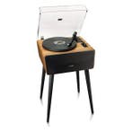 Platenspeler | Lenco | LS-570OK | 80W, Verzenden, Nieuw