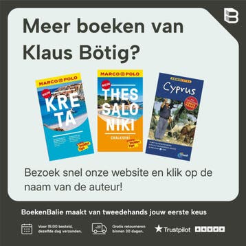 Zákinthos / Marco Polo 9783829769952 Klaus Bötig, Verzenden, Zo goed als nieuw, Klaus Bötig