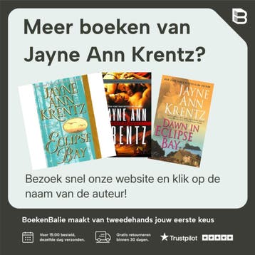 Dream Eyes - Jayne Ann Krentz 9780749956325, Verzenden, Gelezen, Jayne Ann Krentz