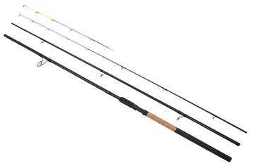 Ultimate River Raid Feeder Rod 4.20m (200g), Verzenden, Nieuw, Overige typen