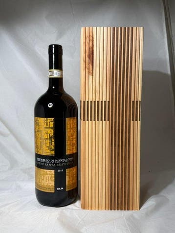 2018 Gaja, Pieve Santa Restituta - Brunello di Montalcino -, Nieuw