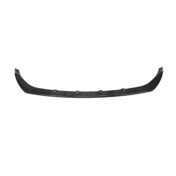 Carbon Fiber Front Splitter Voor Mercedes C Class, Ophalen of Verzenden, Nieuw