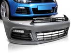 Voorbumper | geschikt voor Volkswagen | Scirocco 08-14 3d co, Auto-onderdelen, Verzenden, Nieuw, Volkswagen