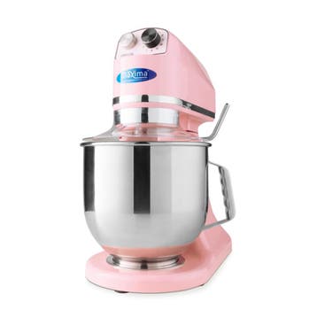 Planeetmenger - 7 L - Tot 2 Kg Deeg - Pastel Roze, Verzenden, Nieuw in verpakking