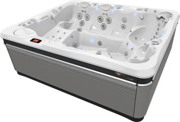 Caldera Cantabria Spa | Utopia Serie, Ophalen of Verzenden, Nieuw