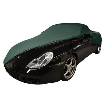 Autohoes voor Porsche Boxster 986 (1996-2004) Indoor BESTE, Auto diversen, Ophalen of Verzenden, Nieuw, Op maat