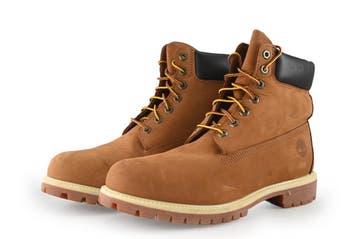Timberland Boots in maat 41 Cognac, Kleding | Heren, Schoenen, Overige kleuren, Verzenden, Timberland, Boots