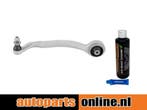 Draagarm Seat Exeo achterzijde, links, onder, Verzenden, Nieuw, Seat