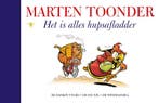 Het is alles hupsafladder / Alle verhalen van Olivier B., Boeken, Verzenden, Zo goed als nieuw, Marten Toonder