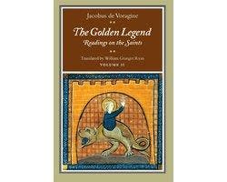 Boek Golden Legend 9780691001548, Verzenden, Zo goed als nieuw
