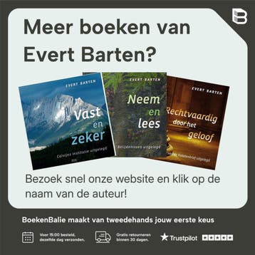 Op leven en dood - Evert Barten 9789033125157, Verzenden, Zo goed als nieuw, Evert Barten