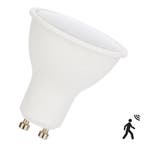 Bailey LED GU10 spot met bewegingssensor 4.5W 2700K 300lm..., Ophalen of Verzenden, Nieuw