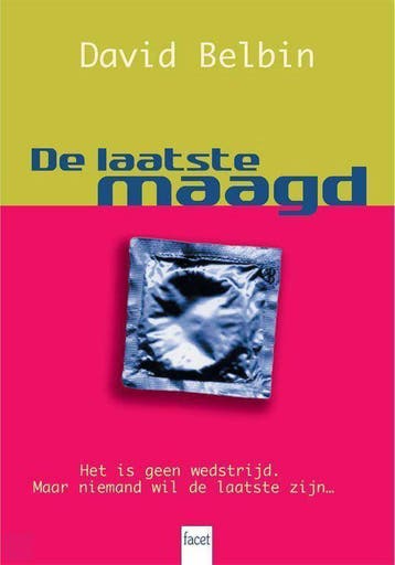 De laatste maagd - D. Belbin 9789050164009, Boeken, Verzenden, Zo goed als nieuw, D. Belbin