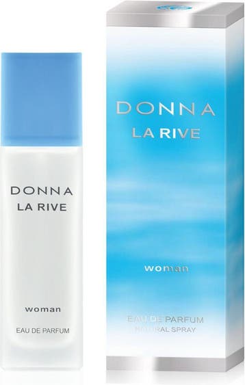 La Rive Donna Eau de Parfum For Woman 90 ml, Verzenden, Nieuw