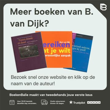 La Vallade - B. van Dijk 9789059560024, Boeken, Verzenden, Zo goed als nieuw, B. van Dijk