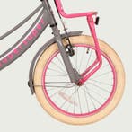 Supersuper kinderfiets 18 inch, Ophalen of Verzenden, Gebruikt, Supersuper