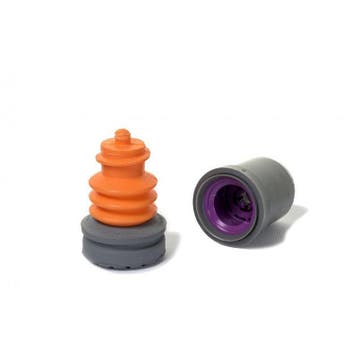 Flexyfoot stokdop, Ophalen of Verzenden, Nieuw