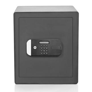 Elektronische kluis | Yale | 40 x 35 x 34 cm (SKG**), Huis en Inrichting, Woonaccessoires | Overige, Nieuw, Verzenden