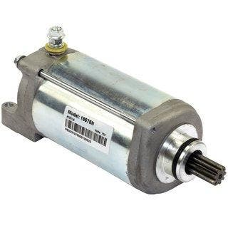 Startmotor Aprilia RSV1000 mille Tuono, Auto-onderdelen, Verzenden, Nieuw