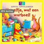 Hemeltje, wat een warboel! / Winnie de Poeh 9789024371235, Boeken, Verzenden, Gelezen, Betty Birney