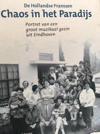 Chaos in het paradijs 9789070108670 Jan van Schagen, Boeken, Verzenden, Zo goed als nieuw, Jan van Schagen