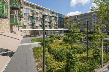 Appartement te huur in Kampen - 74 m² - 3 kamer(s) - 3, Huizen en Kamers, Huizen te huur, Appartement, Kampen, Overijssel