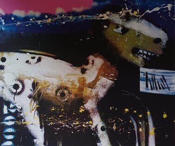 Herman Brood (1946-2001) - Nightride