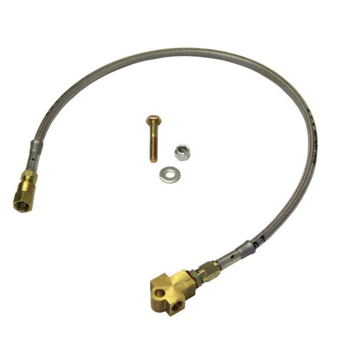 Skyjacker 1987-1987 Chevrolet V30 Pickup Brake Hose, Auto-onderdelen, Remmen en Aandrijving, Ophalen of Verzenden