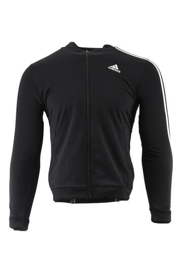 Adidas Vest in maat S Zwart, Verzenden, Zo goed als nieuw, Zwart, Adidas