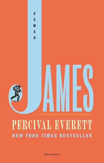 9789025476670 James Percival Everett, Verzenden, Nieuw, Percival Everett