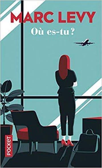 Ou es-tu? - Marc Levy 9782266290609, Verzenden, Gelezen, Marc Levy