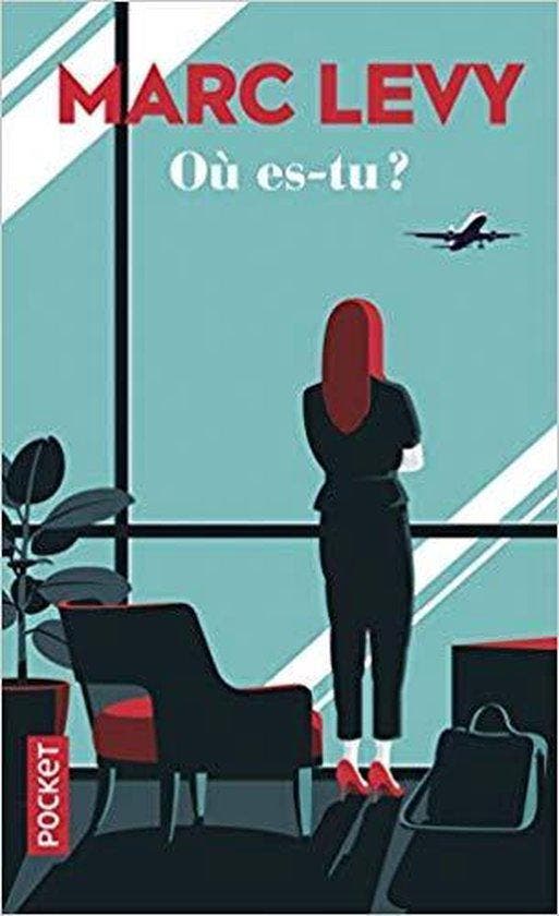 Ou es-tu? - Marc Levy 9782266290609, Boeken, Taal | Engels, Gelezen, Verzenden