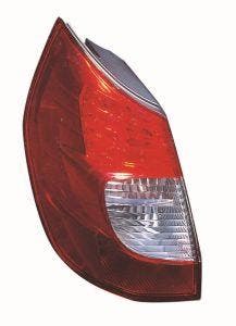 Achterlicht o.a: Renault, Scénic II (JM), Ophalen of Verzenden, Nieuw, Renault