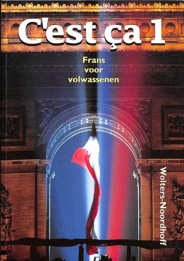 C est ca 1 - Clement, Boeken, Verzenden, Gelezen
