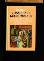 Derde conscience keuromnibus 9789031005437 Conscience, Verzenden, Gelezen, Conscience