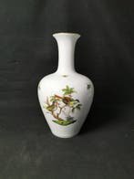 Herend - Rothschild uccello - Vaso - AL.27cm - In ottime