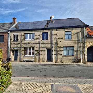 Appartement te huur in Voerendaal - 43 m² - 2 kamer(s) - 2, Appartement, Voerendaal, Limburg